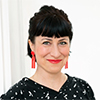 Portrait von Florine Glück